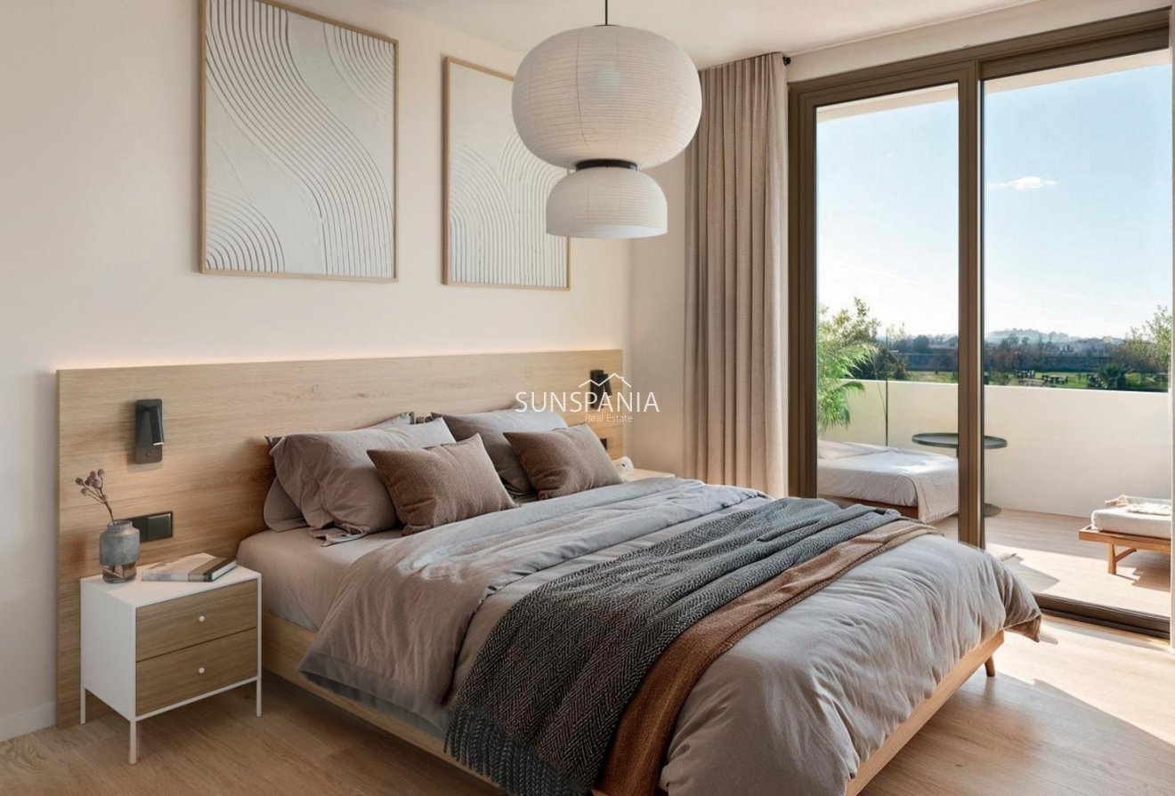New Build - Penthouse -
Moncofa - Playa de Moncofa