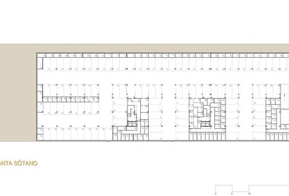 New Build - Penthouse -
Moncofa - Playa de Moncofa