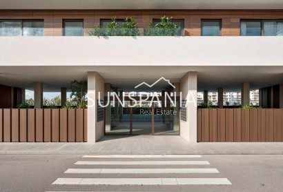 New Build - Penthouse -
Moncofa - Playa de Moncofa