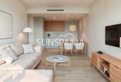 New Build - Penthouse -
Moncofa - Playa de Moncofa
