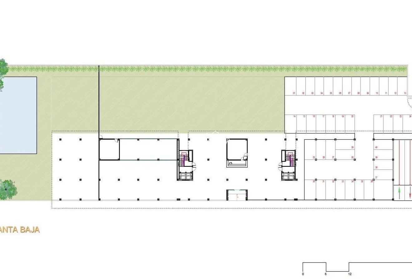 New Build - Penthouse -
Moncofa - Playa de Moncofa