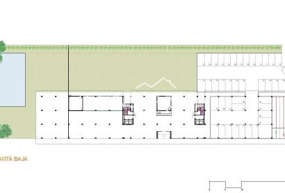 New Build - Penthouse -
Moncofa - Playa de Moncofa