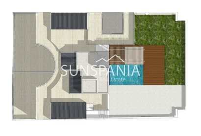 New Build - Apartment -
Guardamar del Segura - Pueblo