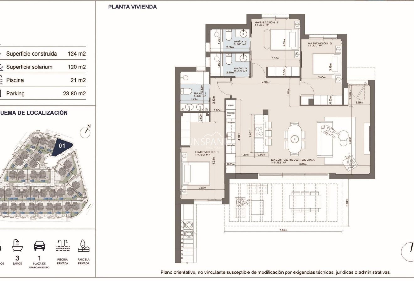 New Build - Villa -
Mutxamel - Cotoveta