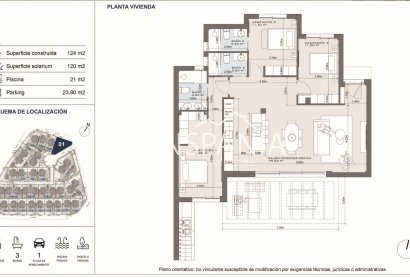 New Build - Villa -
Mutxamel - Cotoveta