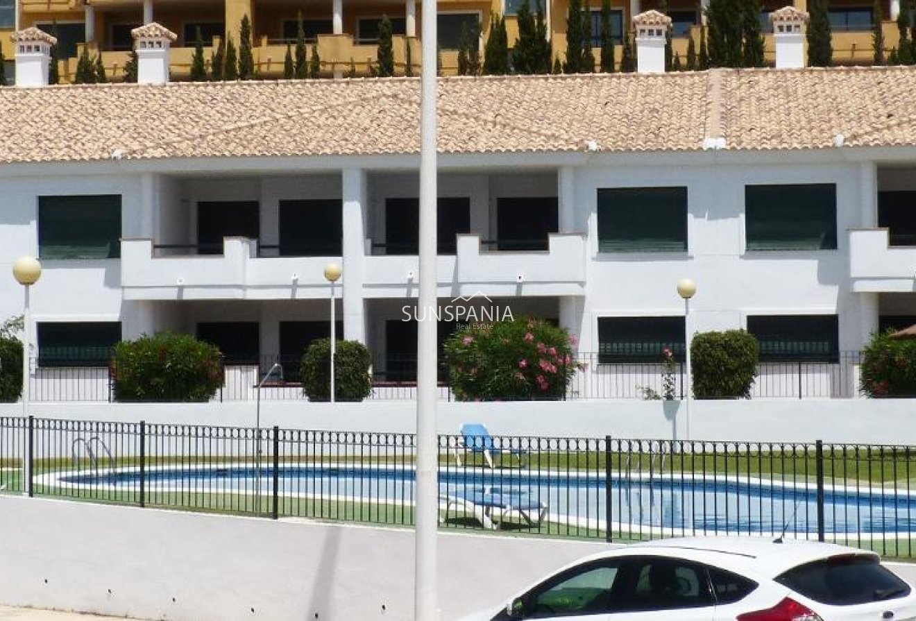 New Build - Penthouse -
Orihuela Costa - Lomas de Campoamor