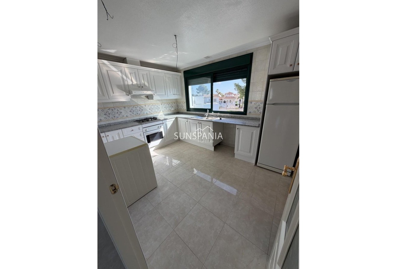 New Build - Penthouse -
Orihuela Costa - Lomas de Campoamor