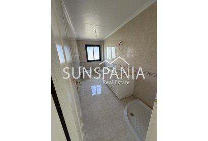 New Build - Penthouse -
Orihuela Costa - Lomas de Campoamor
