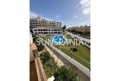 New Build - Apartment -
Orihuela Costa - Lomas de Campoamor