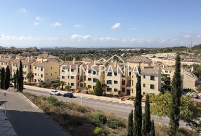 New Build - Apartment -
Orihuela Costa - Lomas de Campoamor