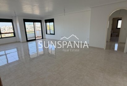 New Build - Apartment -
Orihuela Costa - Lomas de Campoamor