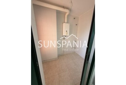 New Build - Apartment -
Orihuela Costa - Lomas de Campoamor
