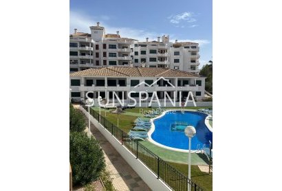 New Build - Apartment -
Orihuela Costa - Lomas de Campoamor