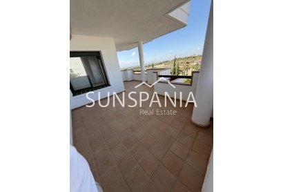 New Build - Apartment -
Orihuela Costa - Lomas de Campoamor