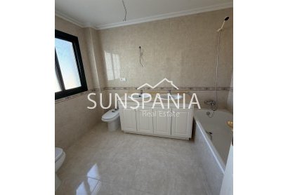 New Build - Apartment -
Orihuela Costa - Lomas de Campoamor