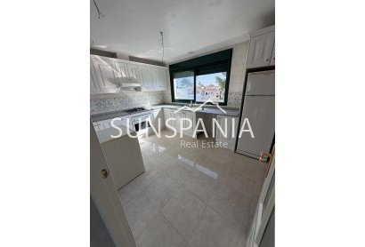 New Build - Apartment -
Orihuela Costa - Lomas de Campoamor