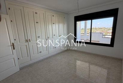New Build - Apartment -
Orihuela Costa - Lomas de Campoamor