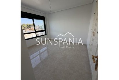 New Build - Apartment -
Orihuela Costa - Lomas de Campoamor