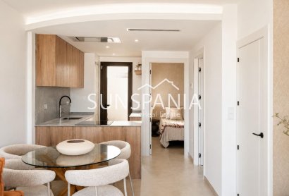 New Build - Townhouse -
Dolores - Sector 2