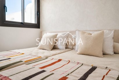 New Build - Townhouse -
Dolores - Sector 2