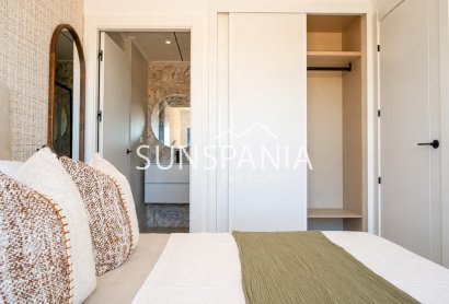 New Build - Townhouse -
Dolores - Sector 2