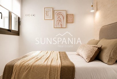 New Build - Townhouse -
Dolores - Sector 2