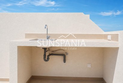 New Build - Townhouse -
Dolores - Sector 2