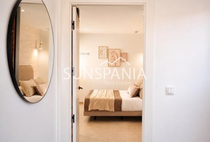 New Build - Townhouse -
Dolores - Sector 2