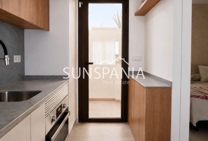 New Build - Townhouse -
Dolores - Sector 2