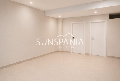 New Build - Townhouse -
Dolores - Sector 2