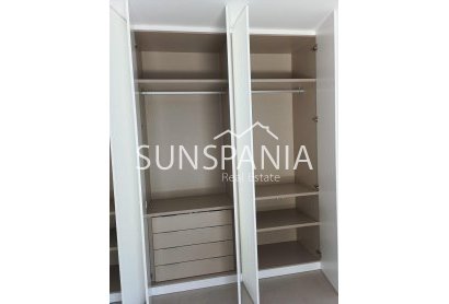 New Build - Villa -
Pilar de la Horadada - Lo Romero Golf