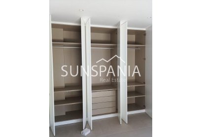 New Build - Villa -
Pilar de la Horadada - Lo Romero Golf