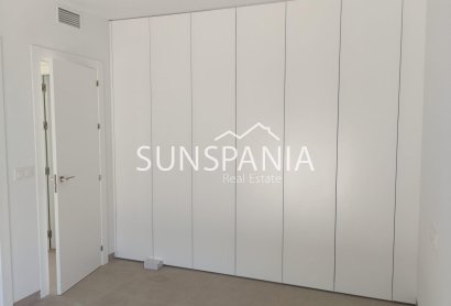 New Build - Villa -
Pilar de la Horadada - Lo Romero Golf