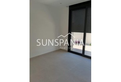 New Build - Villa -
Pilar de la Horadada - Lo Romero Golf