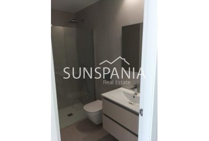 New Build - Villa -
Pilar de la Horadada - Lo Romero Golf