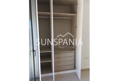 New Build - Villa -
Pilar de la Horadada - Lo Romero Golf