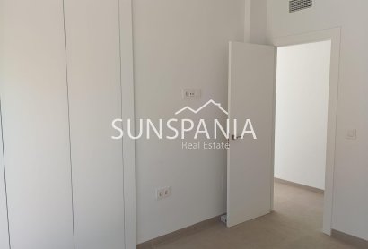 New Build - Villa -
Pilar de la Horadada - Lo Romero Golf