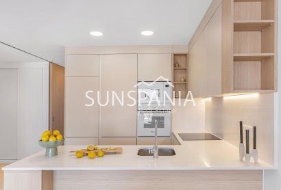 Obra nueva - Piso -
Dolores - Sector 3