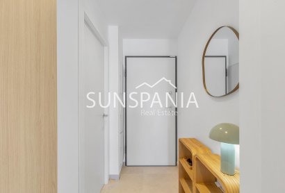 Obra nueva - Piso -
Dolores - Sector 3