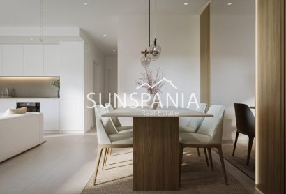 Obra nueva - Piso -
San Pedro del Pinatar - El Salero