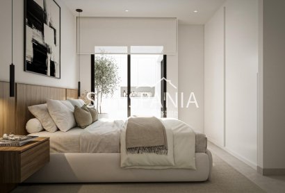 Obra nueva - Piso -
San Pedro del Pinatar - El Salero