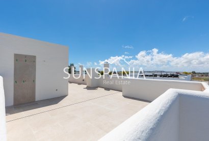 New Build - Apartment -
Dolores - Sector 3