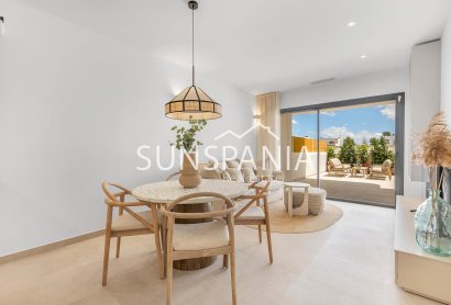 New Build - Apartment -
Dolores - Sector 3