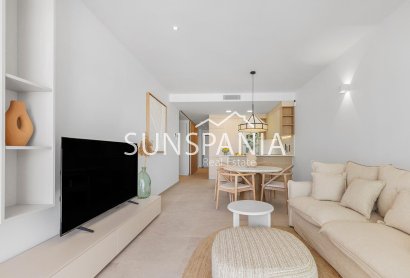 New Build - Apartment -
Dolores - Sector 3
