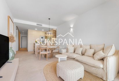 New Build - Apartment -
Dolores - Sector 3