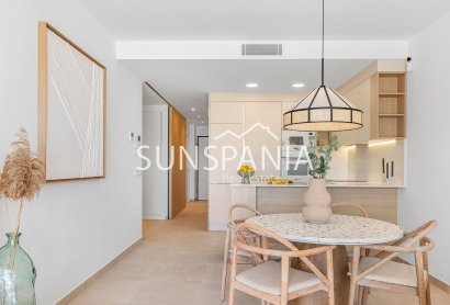New Build - Apartment -
Dolores - Sector 3