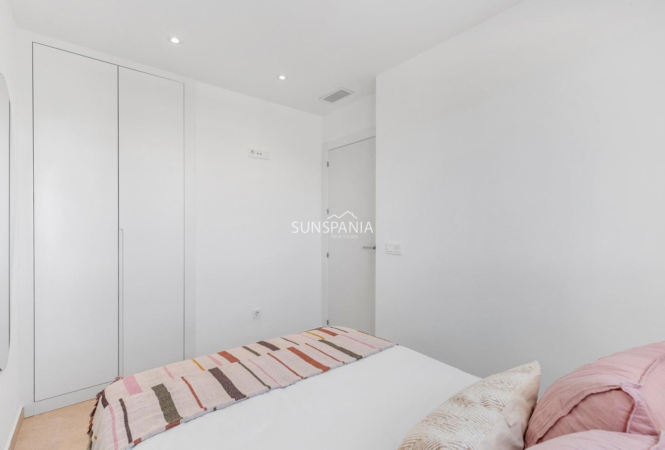 New Build - Apartment -
Dolores - Sector 3