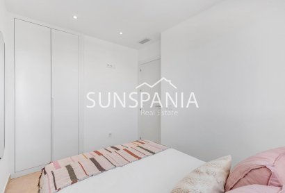 New Build - Apartment -
Dolores - Sector 3