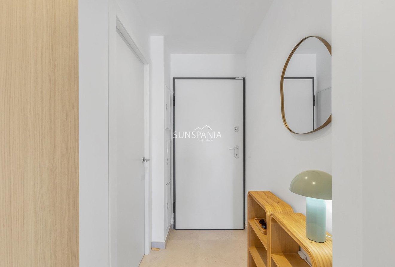 New Build - Apartment -
Dolores - Sector 3