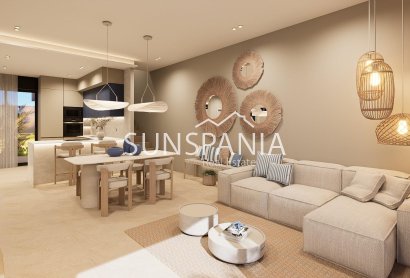 New Build - Villa -
San Pedro del Pinatar - Los Antolinos